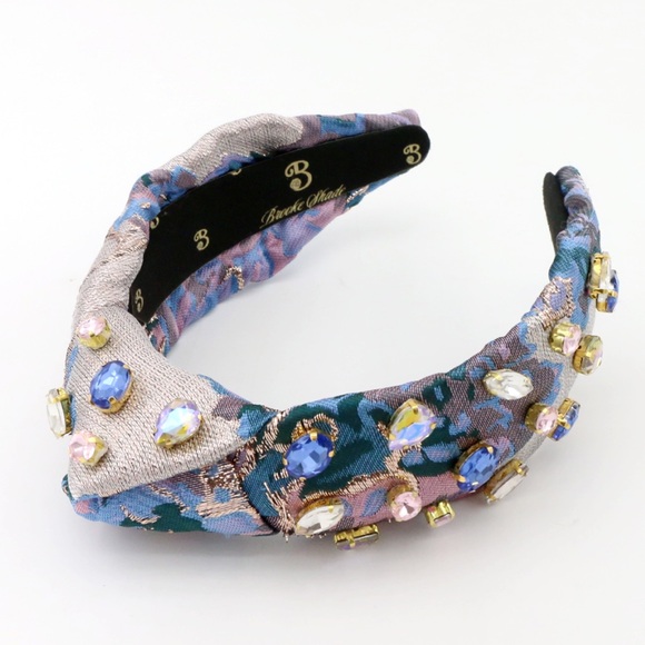 127. NEW Luxury The Golden Aura Brocade - Picture 2 of 3